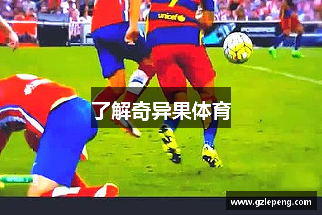 了解奇异果体育